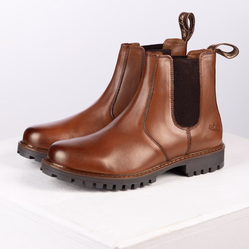 Rydale Men's Market Boots - Malton IV Rydale Men's Market Boots - Malton IV