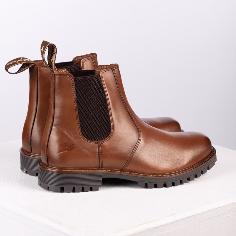 Rydale Men's Market Boots - Malton IV Rydale Men's Market Boots - Malton IV