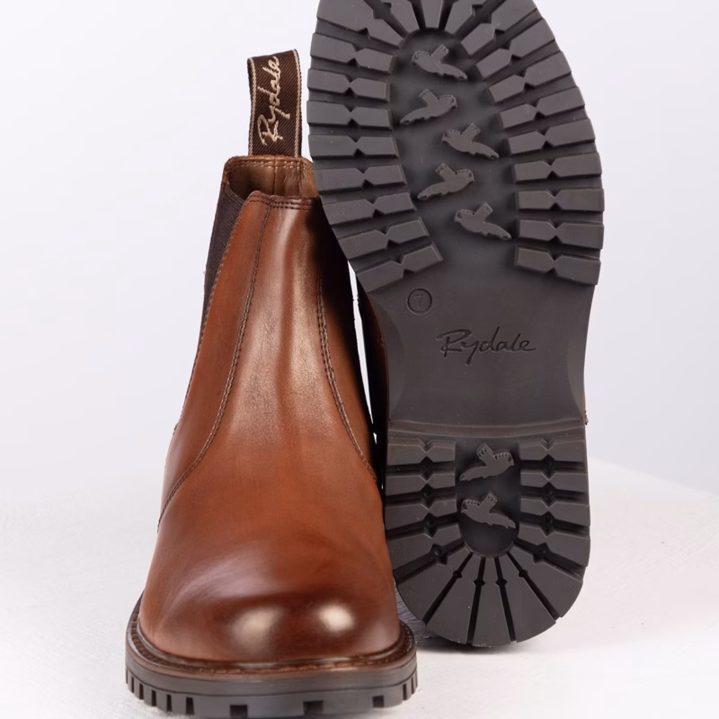 Rydale Men's Market Boots - Malton IV Rydale Men's Market Boots - Malton IV