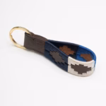 Blue White Navy