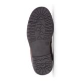 Hoggs of Fife Shire Junior Leather Waterproof Dealer Boot