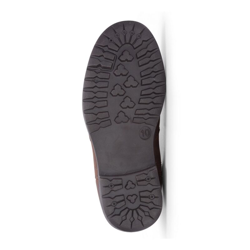 Hoggs of Fife Shire Junior Leather Waterproof Dealer Boot Hoggs of Fife Shire Junior Leather Waterproof Dealer Boot