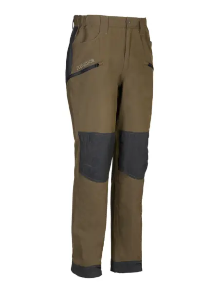 Percussion Savane Hyperstretch Evo Trousers
