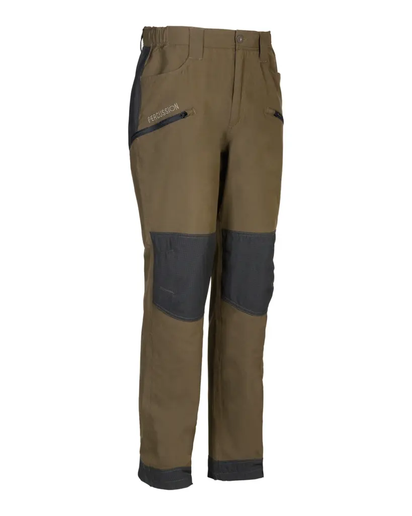 Percussion Savane Hyperstretch Evo Trousers