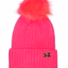 Rydale Ladies Pom Pom Hat - Bella - Bonbon