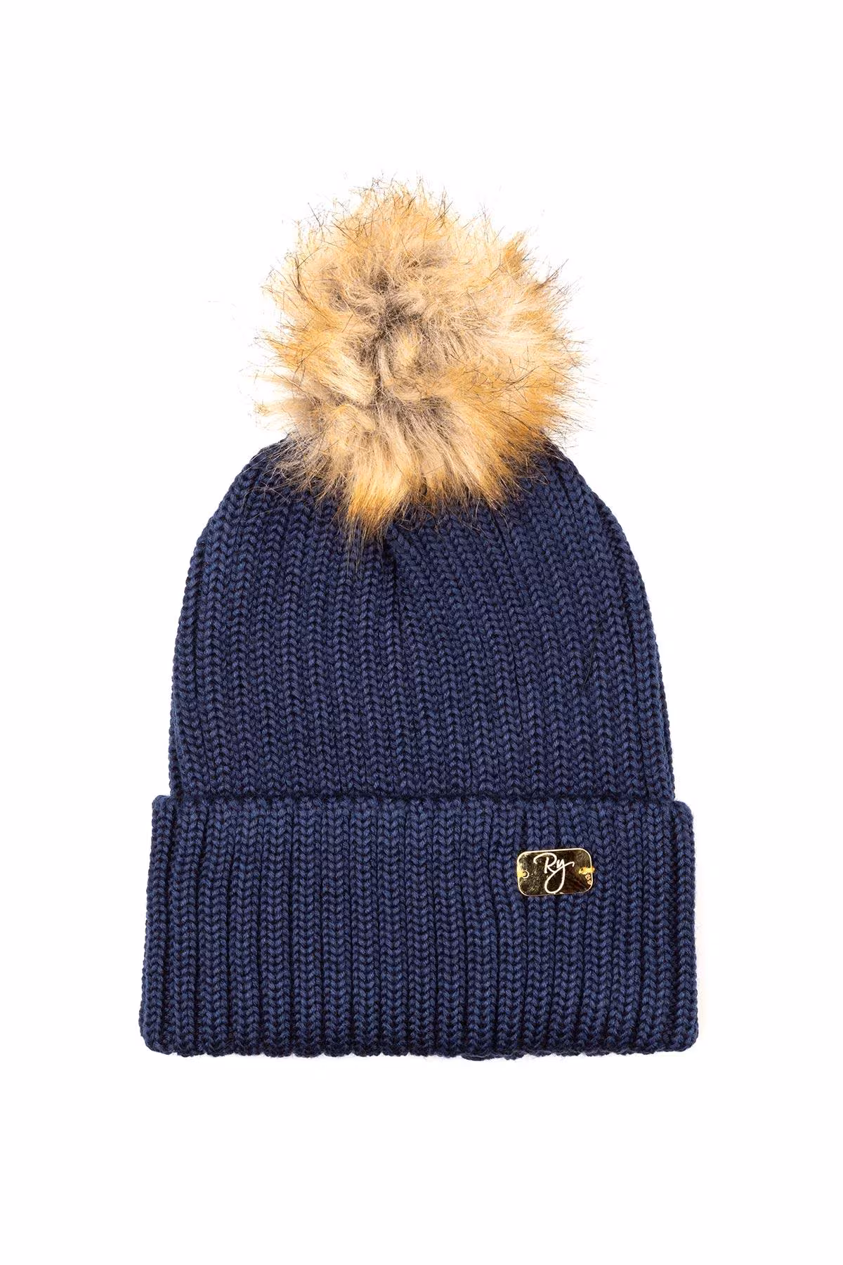 Navy Natural