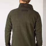 Rydale Men's Half Zip Fleece - Gransmoor - gallery view 2
