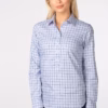 Rydale Ladies Hannah Country Overhead Shirt - Ellie II