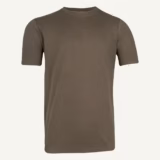 Jack Pyke Cotton T-Shirt in Green – front