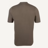 Jack Pyke Cotton T-Shirt in Green – rear