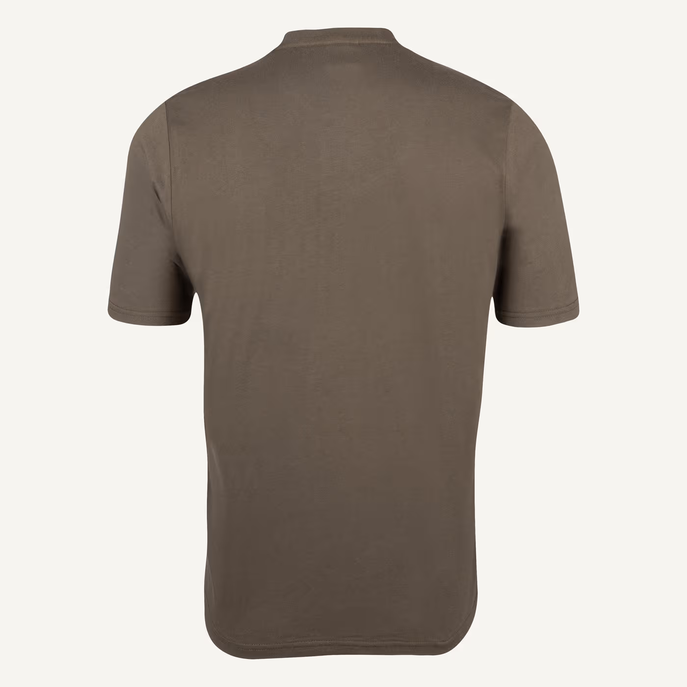 Jack Pyke Cotton T-Shirt in Green – rear Jack Pyke Cotton T-Shirt in Green – rear