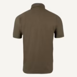 Jack Pyke Shires Polo Shirt in Green – rear