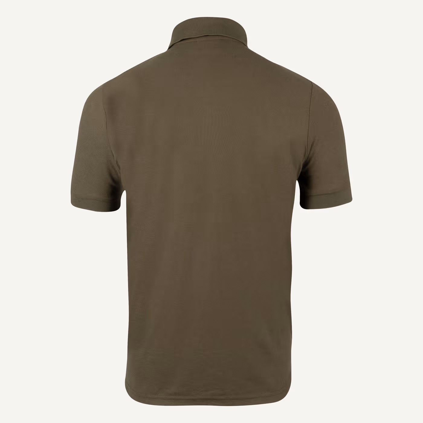 Jack Pyke Shires Polo Shirt in Green – rear Jack Pyke Shires Polo Shirt in Green – rear
