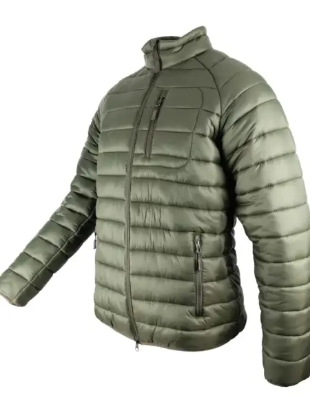 Weardale Quilted Jacket