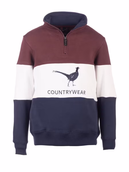 Rydale Kids Sweatshirt - Byland
