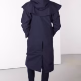 Rydale Ladies Full Length Coat - Bramham - gallery view 2