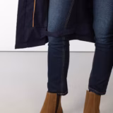 Rydale Ladies Full Length Coat - Bramham - gallery view 3