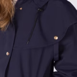 Rydale Ladies Full Length Coat - Bramham - gallery view 4