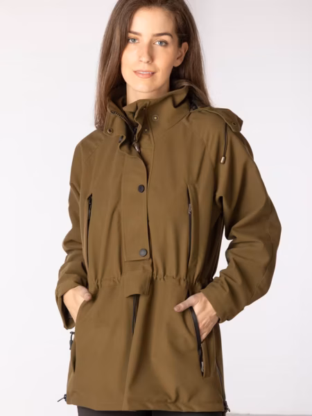 Rydale Ladies Shooting Smock - Danby