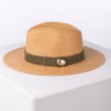Rydale Ladies Panama Summer Hat - Aislaby