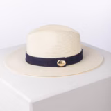 Rydale Ladies Panama Summer Hat - Aislaby