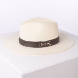 Rydale Ladies Panama Summer Hat - Aislaby