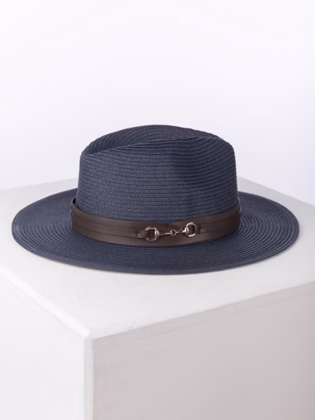 Rydale Ladies Panama Summer Hat - Aislaby