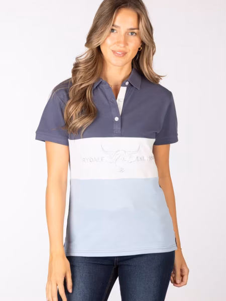 Rydale Ladies Polo Shirt - Byland