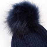 Rydale Ladies Pom Pom Hat - Bella - gallery view 3