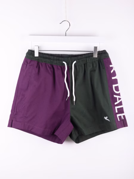 Rydale Ladies Rugby Shorts - Muston