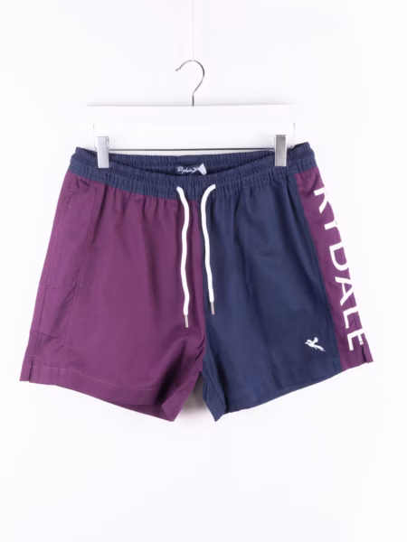 Rydale Ladies Rugby Shorts - Muston