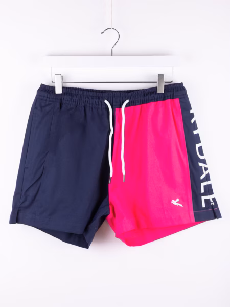 Rydale Ladies Rugby Shorts - Muston
