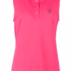 Rydale Ladies Sleeveless Polo Shirt - Kirby