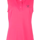 Rydale Ladies Sleeveless Polo Shirt - Kirby