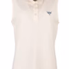 Rydale Ladies Sleeveless Polo Shirt - Kirby