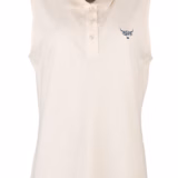 Rydale Ladies Sleeveless Polo Shirt - Kirby