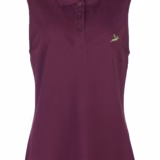 Rydale Ladies Sleeveless Polo Shirt - Kirby