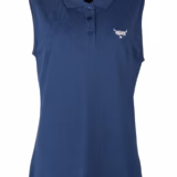 Rydale Ladies Sleeveless Polo Shirt - Kirby
