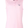 Rydale Ladies Sleeveless Polo Shirt - Kirby