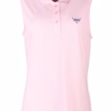 Rydale Ladies Sleeveless Polo Shirt - Kirby