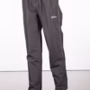 Rydale Ladies Waterproof Overtrousers - Dark Grey Silver