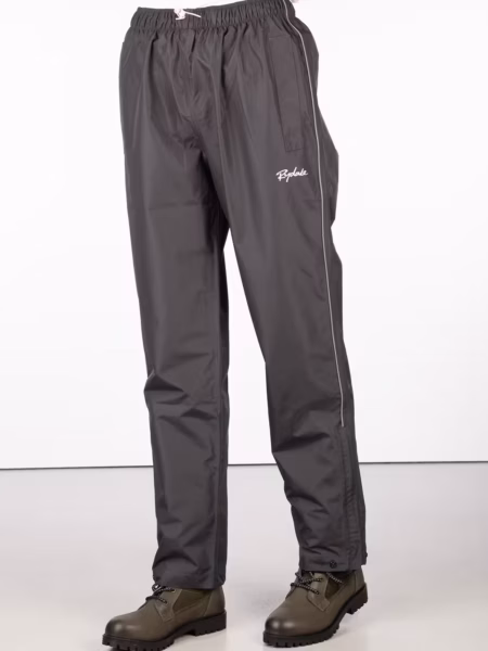 Rydale Ladies Waterproof Overtrousers - Navy