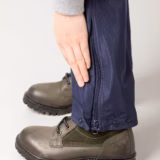 Rydale Ladies Waterproof Overtrousers - gallery view 3