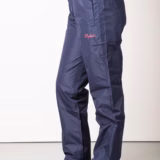 Rydale Ladies Waterproof Overtrousers - gallery view 4