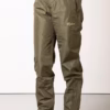 Rydale Ladies Waterproof Overtrousers - Khaki