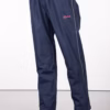 Rydale Ladies Waterproof Overtrousers - Navy/Silver