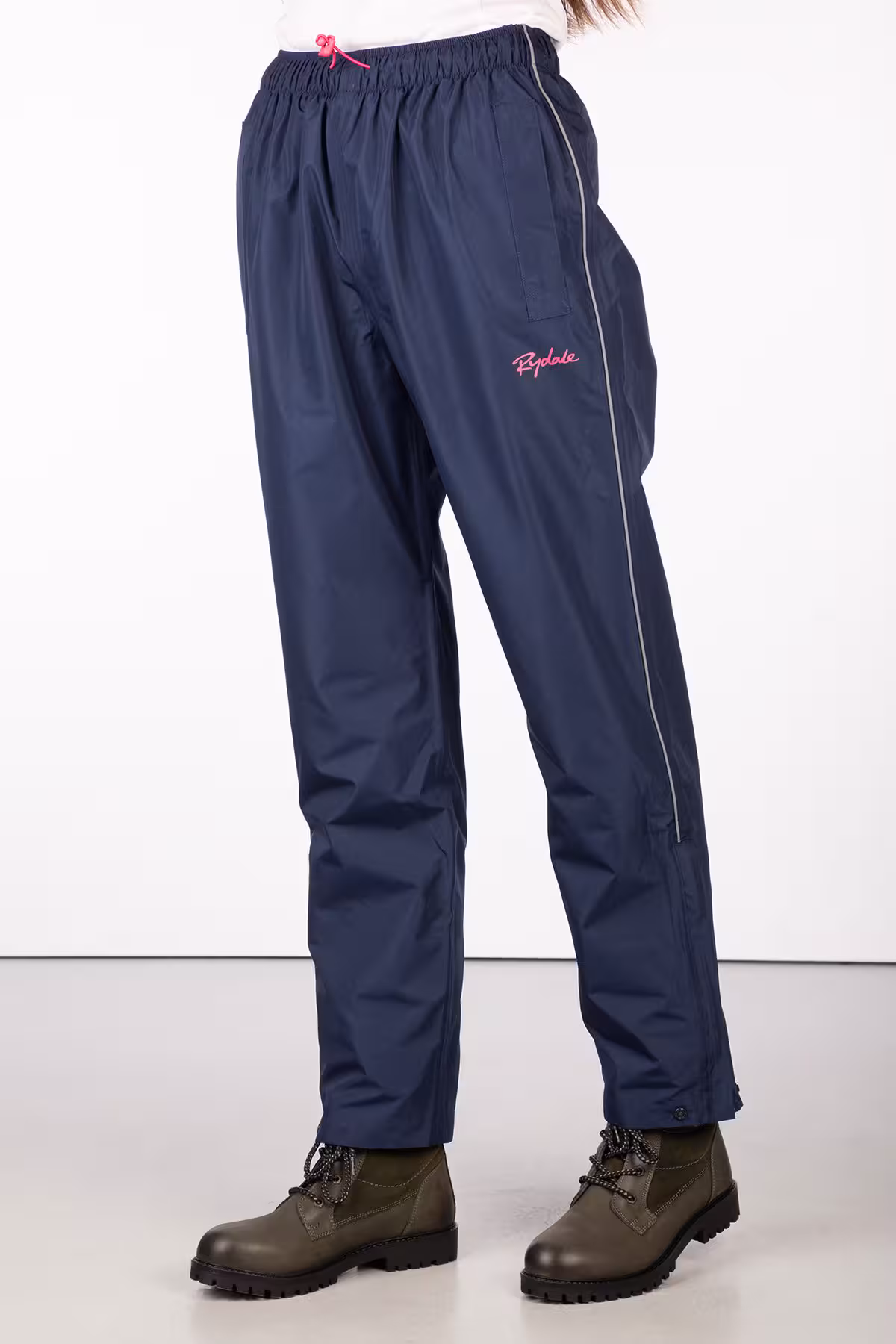 Navy/Silver