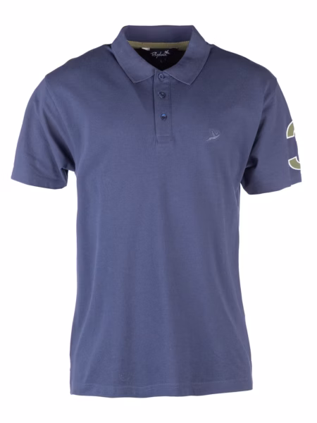 Rydale Men's Fordon V Polo Shirt