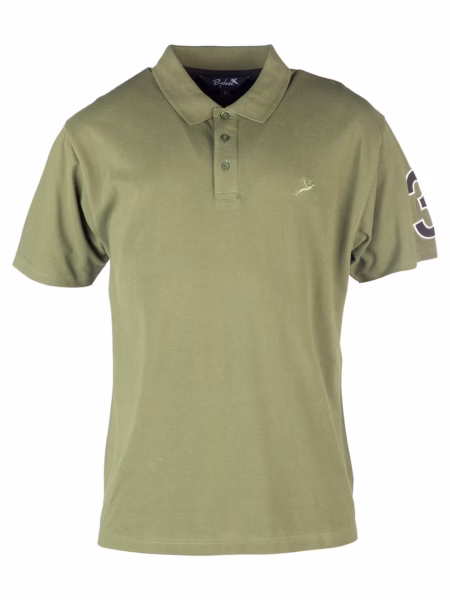 Rydale Men's Fordon V Polo Shirt