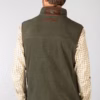 Rydale Men's Premium Fleece Waistcoat - Huggate